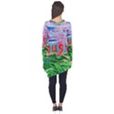 Our Town My Town Long Sleeve Tunic  View2