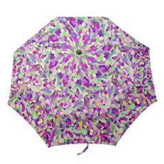 Verba Folding Umbrellas by artifiart