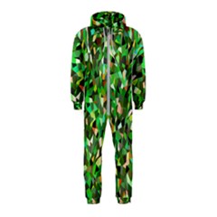 Sylvan Hooded Jumpsuit (kids) by artifiart