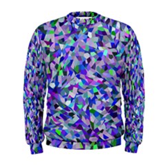 End Of Winter Men s Sweatshirt by artifiart