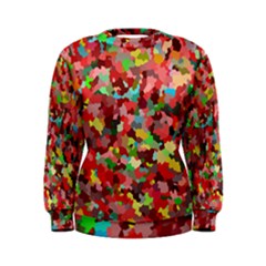 Redy Women s Sweatshirt by artifiart