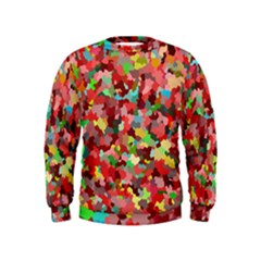 Redy Kids  Sweatshirt by artifiart