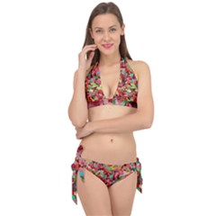 Redy Tie It Up Bikini Set