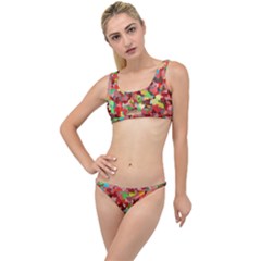 Redy The Little Details Bikini Set by artifiart