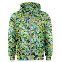 Lovely Men s Zipper Hoodie by artifiart