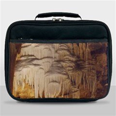 Caverns Rock Formation Cave Rock Lunch Bag by Pakrebo