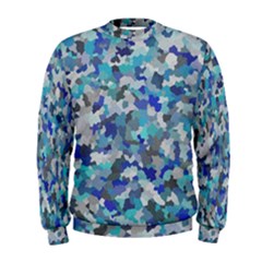 Winter Men s Sweatshirt by artifiart