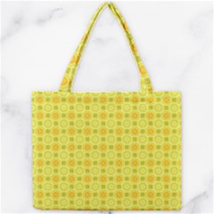 Traditional Patterns Chrysanthemum Mini Tote Bag by Pakrebo