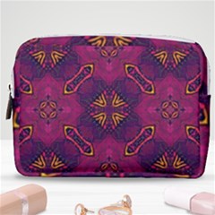 Backdrop Background Cloth Colorful Make Up Pouch (medium)