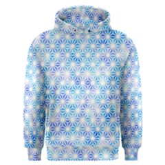 Traditional Patterns Hemp Pattern Men s Overhead Hoodie by Pakrebo