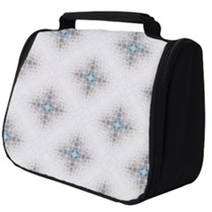 Seamless Pattern Pattern Bubble Wrap Full Print Travel Pouch (big)