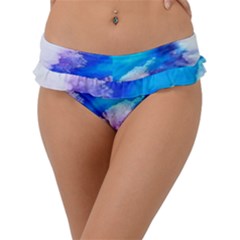 Download (1) Frill Bikini Bottom