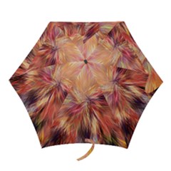 Color Background Structure Lines Mini Folding Umbrellas by Mariart