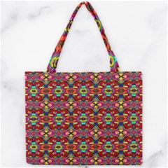 Ml 2 Mini Tote Bag