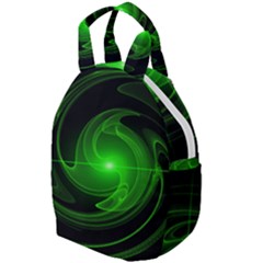 Lines Rays Background Light Travel Backpacks