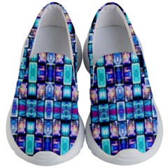 Ml-2-5 Kids  Lightweight Slip Ons