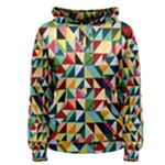 Ml 30 Women s Pullover Hoodie