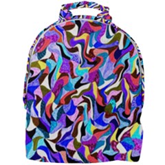 Ml 31 Mini Full Print Backpack