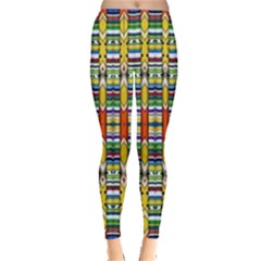 Ml 35 Leggings  by ArtworkByPatrick