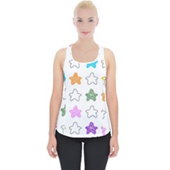 Set Set Up Element Disjunct Image Piece Up Tank Top by Pakrebo