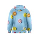 Daisy Kids  Pullover Hoodie View2