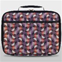 Pattern Abstract Fabric Wallpaper Full Print Lunch Bag View1