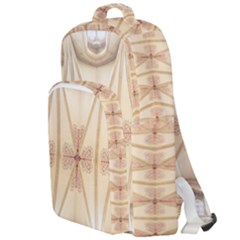 Wells Cathedral Wells Cathedral Double Compartment Backpack