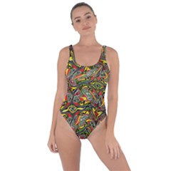 Ml-7-6 Bring Sexy Back Swimsuit