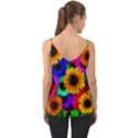 Sunflower Colorful Chiffon Cami View2