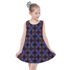 Background Image Pattern Background Kids  Summer Dress