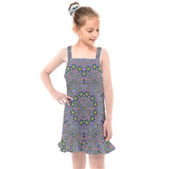 Background Image Creativity Kids  Overall Dress