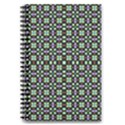 Background Image Pattern 5.5  x 8.5  Notebook View3