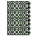 Background Image Pattern 5.5  x 8.5  Notebook View4