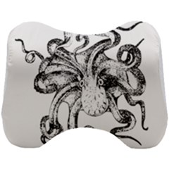 Animal Game Asset Call Invertebrate Head Support Cushion by Wegoenart