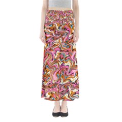 Ml 97 Full Length Maxi Skirt