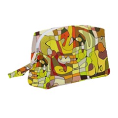 Ml 98 Wristlet Pouch Bag (medium)