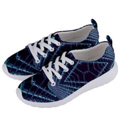 Sci Fi Texture Futuristic Design Women s Lightweight Sports Shoes by Pakrebo