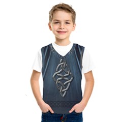 The Celtic Knot Kids  Sportswear by FantasyWorld7