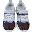 Planet Discover Fantasy World Kids  Velcro Strap Shoes View1