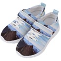 Planet Discover Fantasy World Kids  Velcro Strap Shoes View2