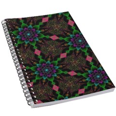 Backgrounds Pattern Wallpaper Color 5 5  X 8 5  Notebook