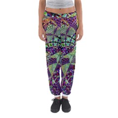 Background Design Art Artwork Women s Jogger Sweatpants by Pakrebo