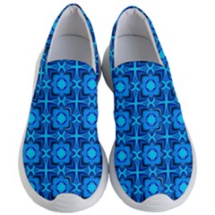 Ml 127 Women s Lightweight Slip Ons by ArtworkByPatrick