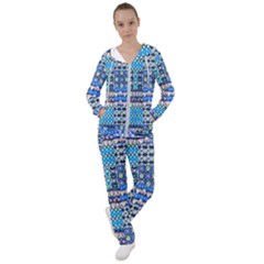 Ml 130 1 Women s Tracksuit