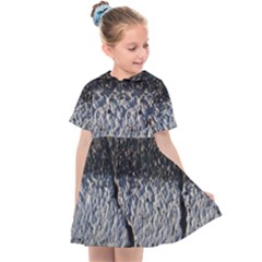 Asphalt Road  Kids  Sailor Dress by rsooll