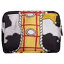 Woody Toy Story Make Up Pouch (Medium) View2