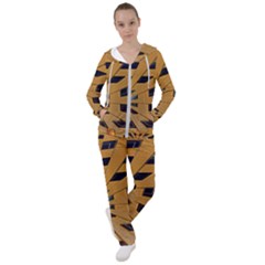 Graphics Assembly Transformation Women s Tracksuit