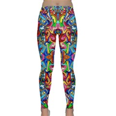 Ml 136 Classic Yoga Leggings