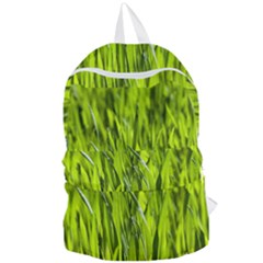 Agricultural Field   Foldable Lightweight Backpack by rsooll