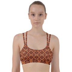 Ml 139 Line Them Up Sports Bra